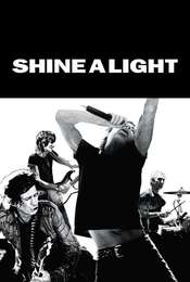 Shine a Light