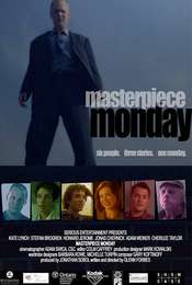 Masterpiece Monday