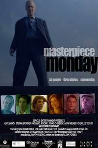 Masterpiece Monday - Poster