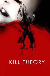 Kill Theory - Poster