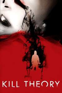 Kill Theory - Poster