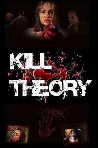 Kill Theory - Poster