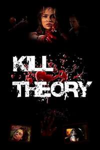 Kill Theory - Poster