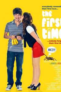 Love at First Hiccup - Poster