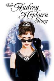 The Audrey Hepburn Story