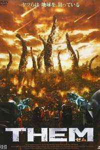 The Hive - Poster