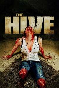 The Hive - Poster