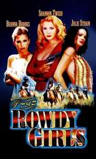 The Rowdy Girls