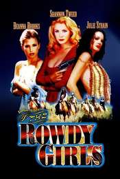 The Rowdy Girls