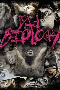 Bad Biology - Poster