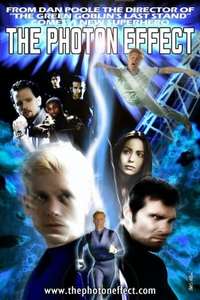 The Photon Effect - Poster