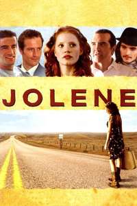 Jolene - Poster