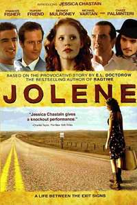 Jolene - Poster