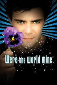 Were the World Mine - Poster