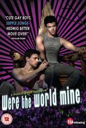 Were the World Mine