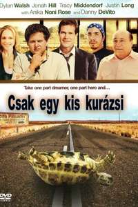 Just Add Water - Poster