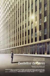 Flash of Genius - Poster