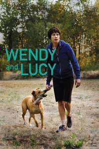Wendy and Lucy - Poster