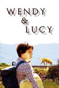 Wendy and Lucy - Poster