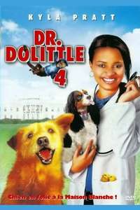 Dr. Dolittle: Tail to the Chief - Posters