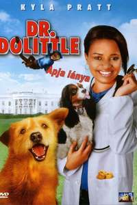 Dr. Dolittle: Tail to the Chief - Posters