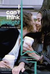 I Can't Think Straight