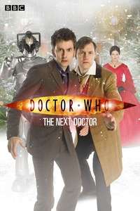 Doctor Who: The Next Doctor - Poster