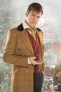 Doctor Who: The Next Doctor - Poster