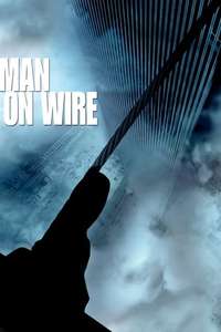 Man on Wire - Poster