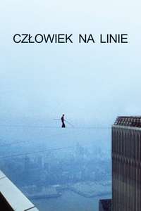 Man on Wire - Poster