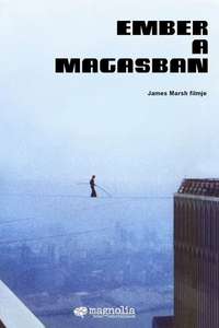 Man on Wire - Poster