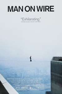 Man on Wire - Poster