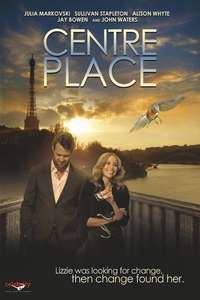 Centre Place - Poster