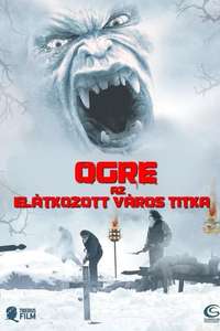Ogre - Poster