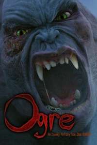 Ogre - Poster