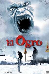 Ogre - Poster