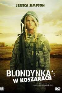 Private Valentine: Blonde & Dangerous - Poster