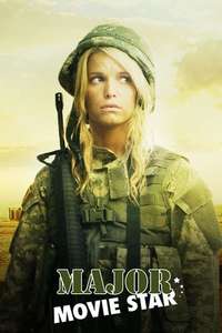 Private Valentine: Blonde & Dangerous - Poster