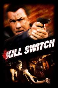 Kill Switch - Poster