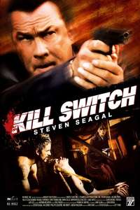 Kill Switch - Poster