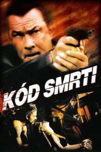 Kill Switch - Poster