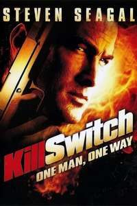 Kill Switch - Poster
