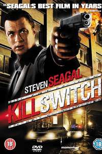 Kill Switch - Poster