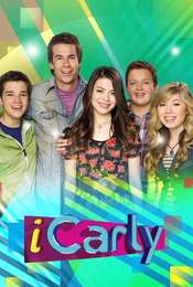 iCarly: iGo to Japan