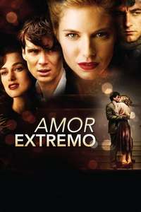 The Edge of Love - Poster