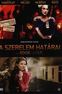 The Edge of Love - Poster