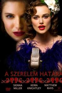 The Edge of Love - Poster