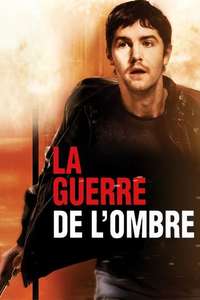 Fifty Dead Men Walking - Poster