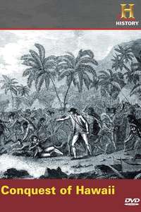 Conquest of Hawaii - Poster