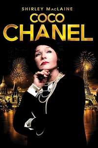 Coco Chanel - Poster